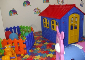 شقق للبيع في ماهموت لار / الانيا 