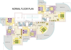 شقق للبيع في ماهموت لار / الانيا 