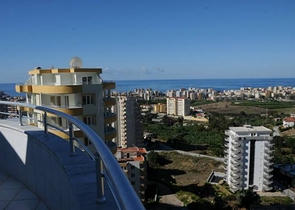 شقق للبيع في ماهموت لار / الانيا 