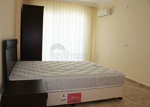 شقق للبيع في ماهموت لار / الانيا 