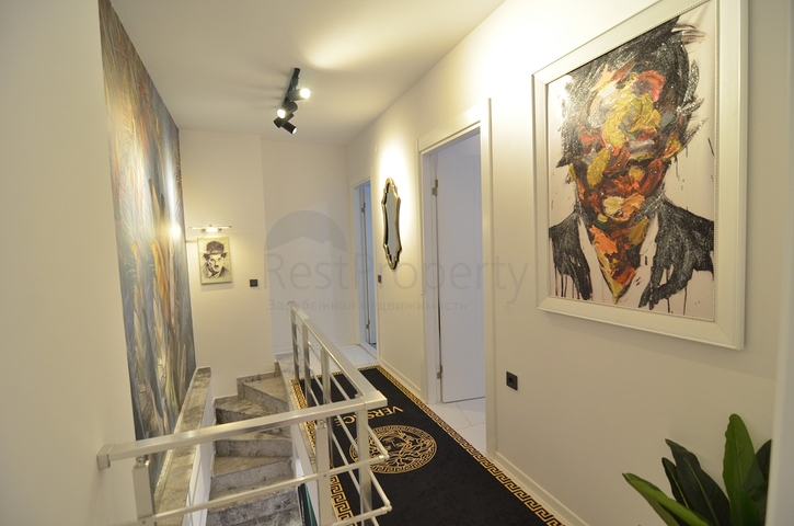 موقع مركزي مميز - دوبلكس 2 غرفة وصالة -انيقة -في مركز الانيا 