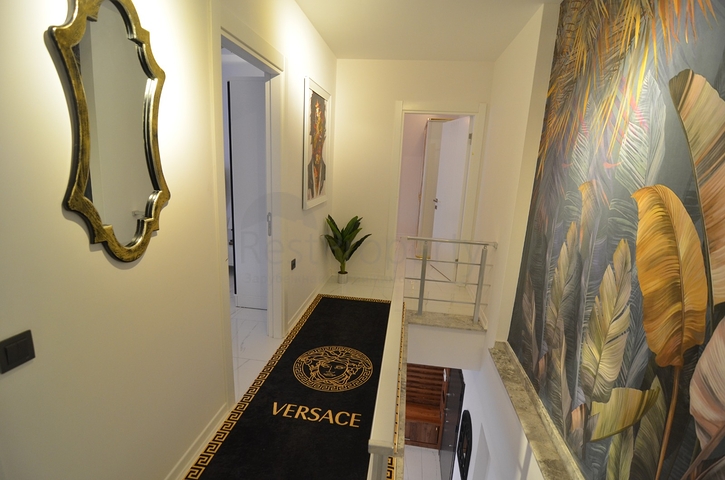 موقع مركزي مميز - دوبلكس 2 غرفة وصالة -انيقة -في مركز الانيا 