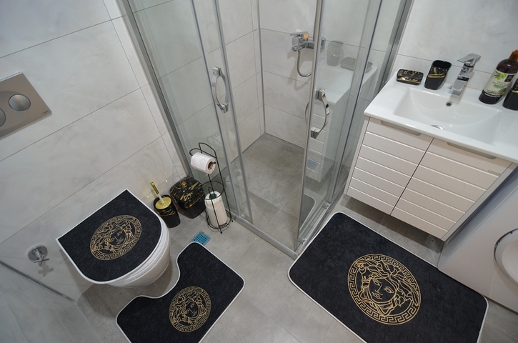 موقع مركزي مميز - دوبلكس 2 غرفة وصالة -انيقة -في مركز الانيا 