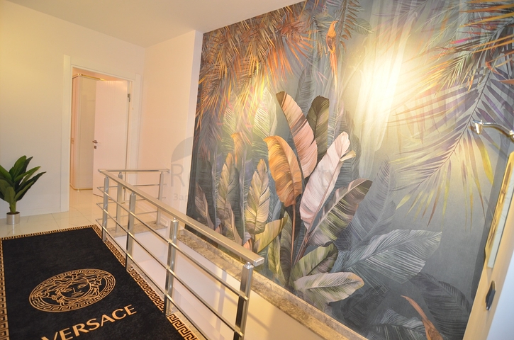 موقع مركزي مميز - دوبلكس 2 غرفة وصالة -انيقة -في مركز الانيا 