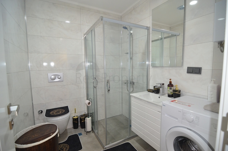 موقع مركزي مميز - دوبلكس 2 غرفة وصالة -انيقة -في مركز الانيا 