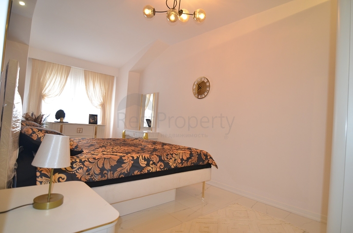 موقع مركزي مميز - دوبلكس 2 غرفة وصالة -انيقة -في مركز الانيا 