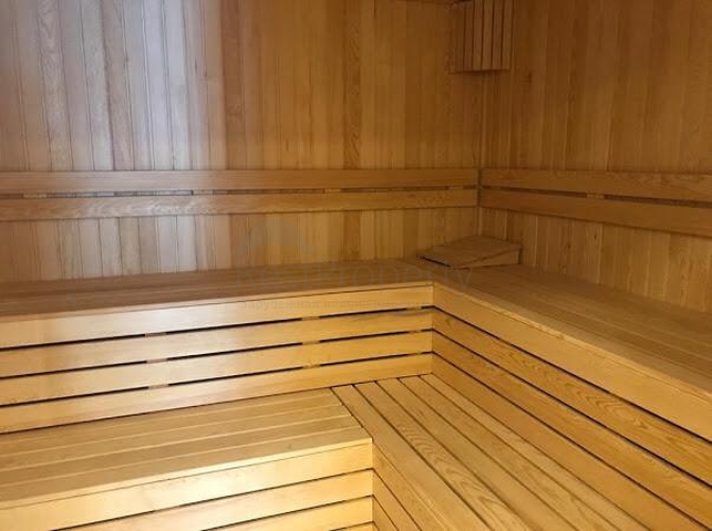 موقع مركزي مميز - دوبلكس 2 غرفة وصالة -انيقة -في مركز الانيا 