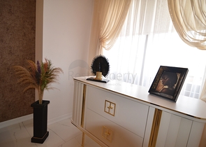 موقع مركزي مميز - دوبلكس 2 غرفة وصالة -انيقة -في مركز الانيا 