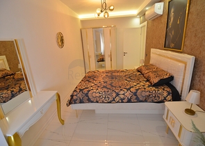 موقع مركزي مميز - دوبلكس 2 غرفة وصالة -انيقة -في مركز الانيا 