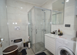 موقع مركزي مميز - دوبلكس 2 غرفة وصالة -انيقة -في مركز الانيا 