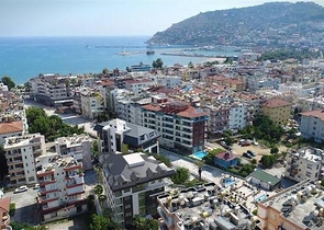 موقع مركزي مميز - دوبلكس 2 غرفة وصالة -انيقة -في مركز الانيا 