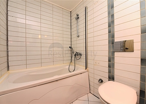 شقة غرفتين وصالة -طابق مرتفع -مجمع يضم كافة الخدمات -في مهموتلار / الانيا 