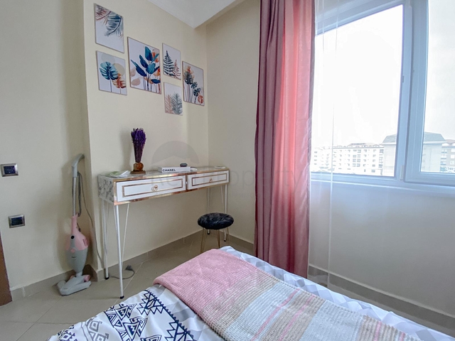 شقة دوبلكس قريبة من البحر - مفروشة -في كاستل / الانيا