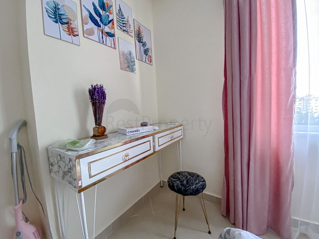 شقة دوبلكس قريبة من البحر - مفروشة -في كاستل / الانيا