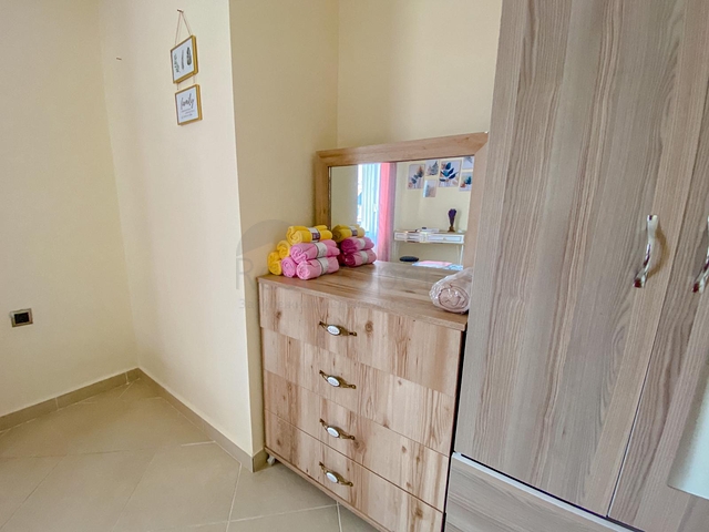 شقة دوبلكس قريبة من البحر - مفروشة -في كاستل / الانيا