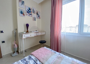 شقة دوبلكس قريبة من البحر - مفروشة -في كاستل / الانيا