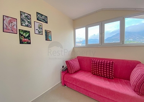 شقة دوبلكس قريبة من البحر - مفروشة -في كاستل / الانيا