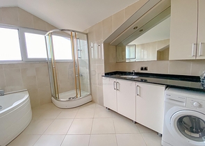 شقة دوبلكس قريبة من البحر - مفروشة -في كاستل / الانيا