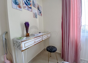 شقة دوبلكس قريبة من البحر - مفروشة -في كاستل / الانيا