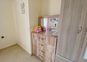 شقة دوبلكس قريبة من البحر - مفروشة -في كاستل / الانيا