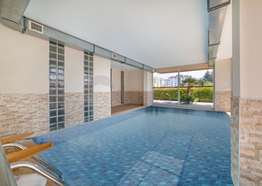 شقة دوبلكس قريبة من البحر - مفروشة -في كاستل / الانيا