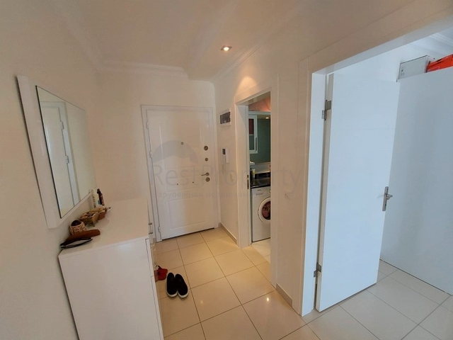 مجمع فاخر -قريب من البحر - شقة غرفة وصالة -في كاستل / الانيا 