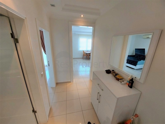 مجمع فاخر -قريب من البحر - شقة غرفة وصالة -في كاستل / الانيا 