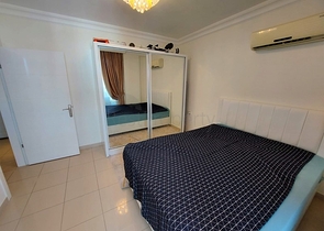 مجمع فاخر -قريب من البحر - شقة غرفة وصالة -في كاستل / الانيا 