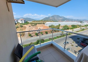 مجمع فاخر -قريب من البحر - شقة غرفة وصالة -في كاستل / الانيا 