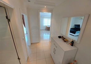 مجمع فاخر -قريب من البحر - شقة غرفة وصالة -في كاستل / الانيا 