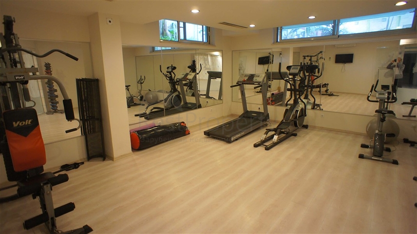 قريبة من شاطئ كليوباترا -دوبلكس 3 غرف وصالة -فاخرة -في مركز الانيا 