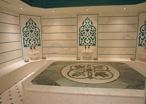 قريبة من شاطئ كليوباترا -دوبلكس 3 غرف وصالة -فاخرة -في مركز الانيا 