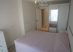 قريبة من شاطئ كليوباترا -دوبلكس 3 غرف وصالة -فاخرة -في مركز الانيا 