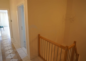 قريبة من شاطئ كليوباترا -دوبلكس 3 غرف وصالة -فاخرة -في مركز الانيا 