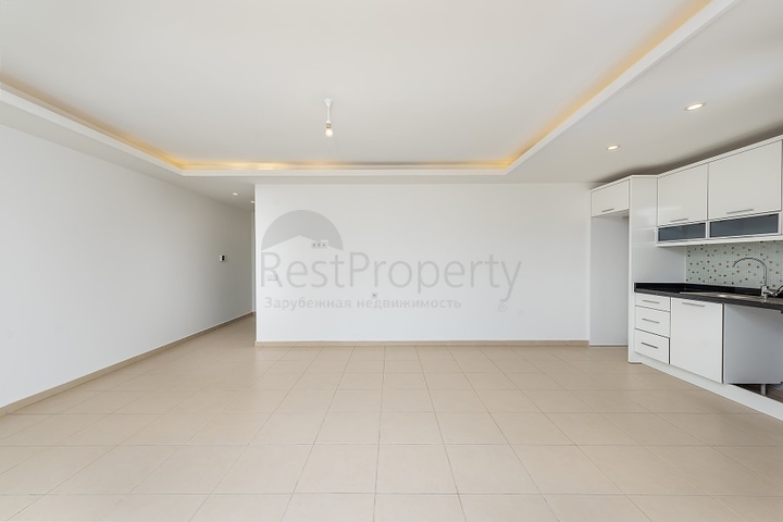 ضمن مجمع فاخر - شقة استديو للبيع -في افسلار / الانيا 