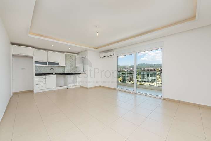 ضمن مجمع فاخر - شقة استديو للبيع -في افسلار / الانيا 