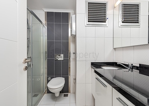 ضمن مجمع فاخر - شقة استديو للبيع -في افسلار / الانيا 