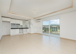 ضمن مجمع فاخر - شقة استديو للبيع -في افسلار / الانيا 