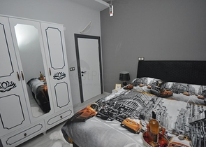 شقق جديدة -ضمن مجمع سكني -في مهموتلار / الانيا 