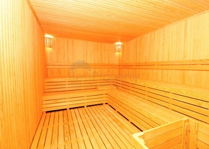 شقة ضمن مجمع فاخر - تصميم 1+1 - مفروشة -في مهموتلار / الانيا 