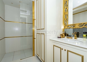 افخم مجمعات الانيا -شقة للبيع من تصميم 1+1 - في مركز الانيا 