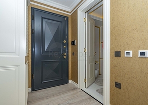 افخم مجمعات الانيا -شقة للبيع من تصميم 1+1 - في مركز الانيا 