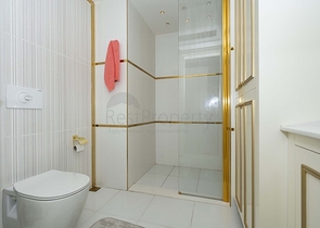 افخم مجمعات الانيا -شقة للبيع من تصميم 1+1 - في مركز الانيا 