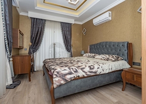 افخم مجمعات الانيا -شقة للبيع من تصميم 1+1 - في مركز الانيا 