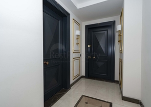 افخم مجمعات الانيا -شقة للبيع من تصميم 1+1 - في مركز الانيا 