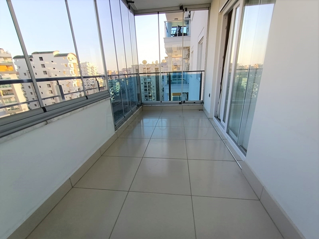 شقة انيقة للبيع -ضمن مجمع فاخر - في مهموتلار / الانيا 