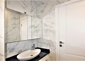 مجمع انيق - يضم كافة الخدمات -شقة 1+1- مفروشة -في مهموتلار / الانيا 