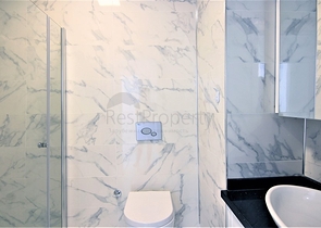 مجمع انيق - يضم كافة الخدمات -شقة 1+1- مفروشة -في مهموتلار / الانيا 