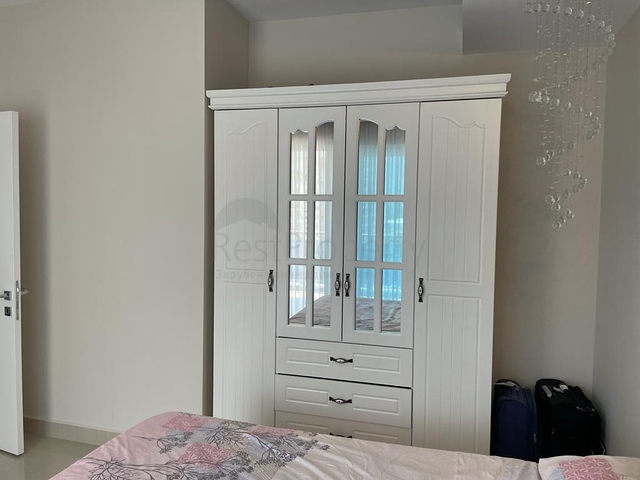 قريب من البحر - شقة ضمن مجمع فاخر - في مهموتلار / الانيا 