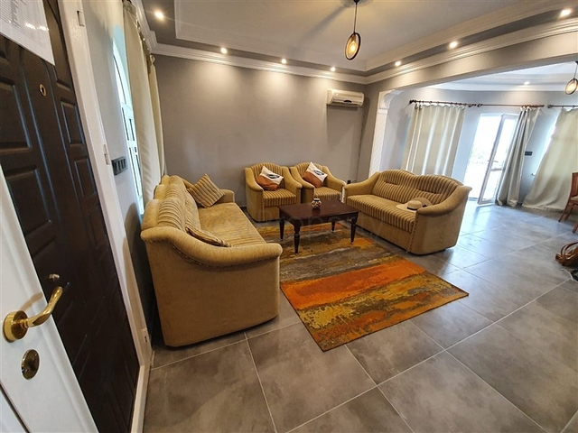 اطلالة بحر -فيلا مستقلة بسعر منافس - في افسلار / الانيا 